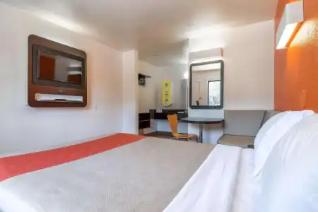 Motel 6 San Diego, CA - Circle - Mission Valley - 53