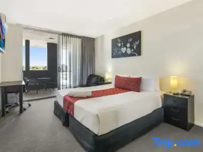The Chermside Apartments - 153