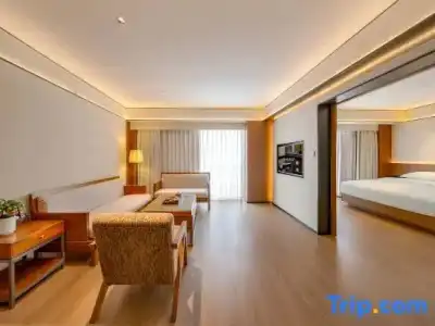 Dongjie Jinshang -Chengdu Universiade Sports Center Wanda Plaza - 50