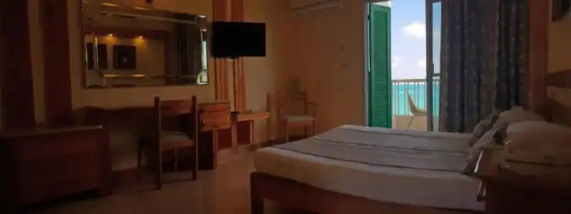 Beau Site Marsa Matruh - 35