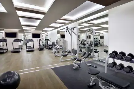 Hyatt Regency Dubai Creek Heights - 16