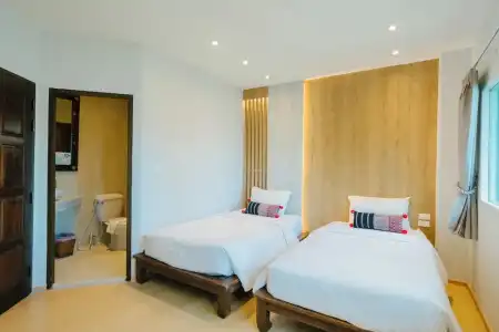 The Opium Serviced Apartment & - 46
