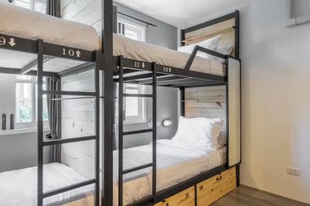 X9Hostel - 46
