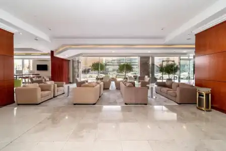 Star Metro Deira Apartments - 4