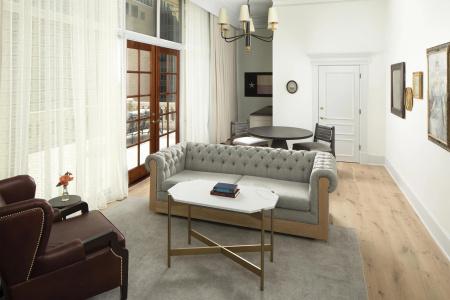 The Driskill, in The Unbound Collection by Hyatt - 26