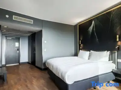 Crowne Plaza Helsinki by IHG - 117
