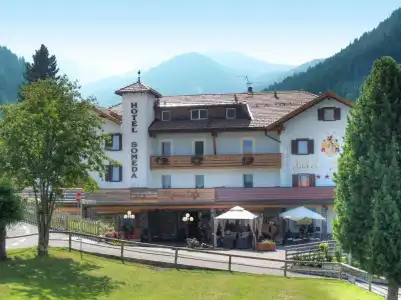 Alpenlife Someda - 0