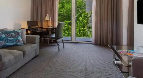 The Peninsula Riverside Serviced Apartments - 146