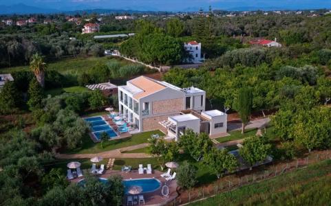 Alonaki Beach - 12