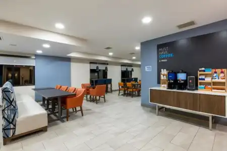 Holiday Inn Express Rochester South - Mayo Area by IHG - 29