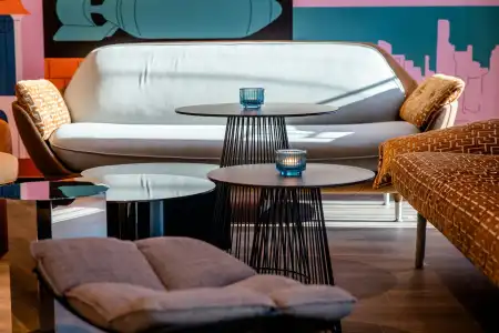 Motel One Berlin - Potsdamer Platz - 37