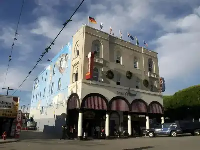 Samesun Venice Beach - Hostel - 33