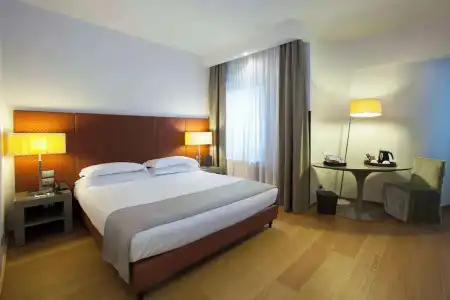 Starhotels Michelangelo - 53