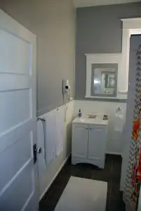 Sauerdough Lodging - 22