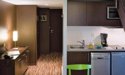 Residence Belambra Villemanzy - 99