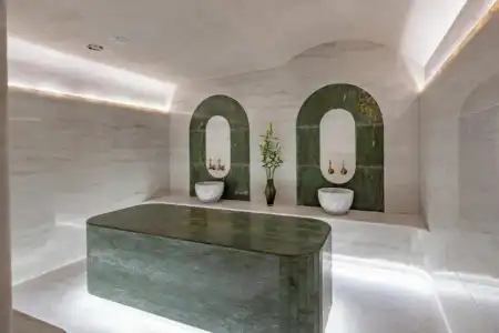 Minos Ambassador Suites & Spa - Adults Only - 14