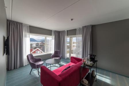 Sommarøy Arctic Tromsø - 24