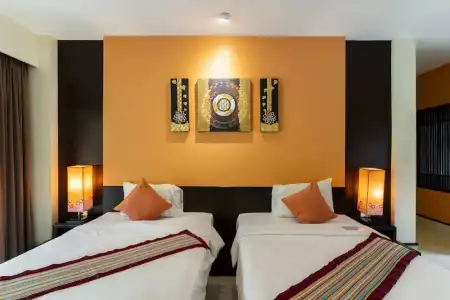 Baan Khaolak Beach Resort (SHA Plus+) - 70