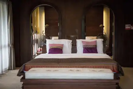 Singha Montra Lanna Boutique Style - 172