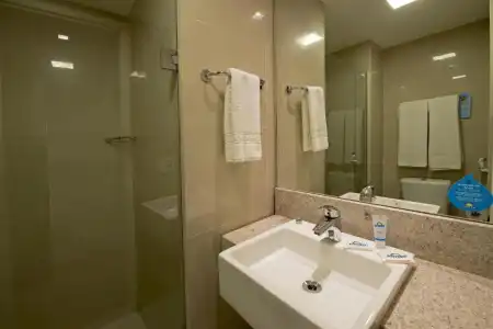 Days Inn by Wyndham Rio de Janeiro Lapa - 15