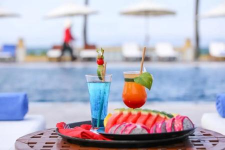 Victoria Hoi An Beach Resort & Spa - 11