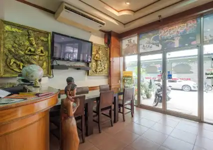 Andamansea Guesthouse - 1