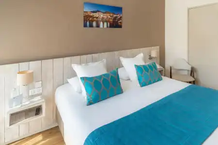 Best Western Plus La Rade - 76