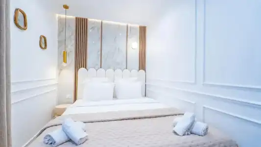 Garbo hôtel - 91