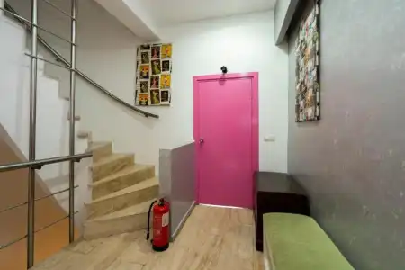 Taksim Alya Suites - 38