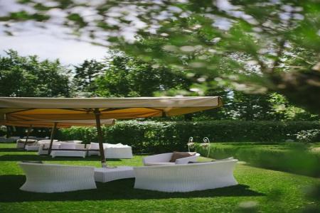 Garden Resort & Spa San Crispino - 13