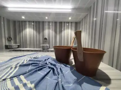 Nova Vista Deluxe & Suites Eskisehir, a member of Radisson Individuals - 25