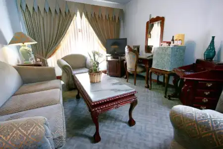 Dallas Residence - 34
