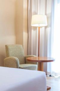 Senator Parque Central - 57