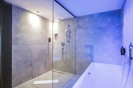 ZillergrundRock Luxury Mountain Resort - 127