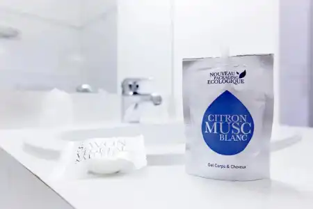 Grand Hôtel de la Seine - 47