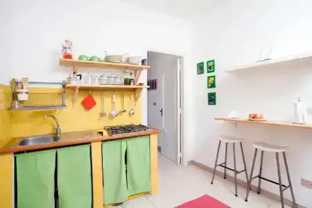 Il Vicolo B&B - 67