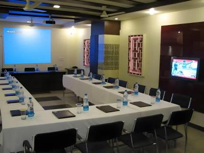 Shree Residency - 15
