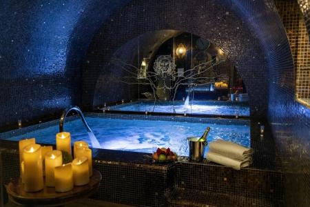 Hôtel Da Vinci & Spa - 96