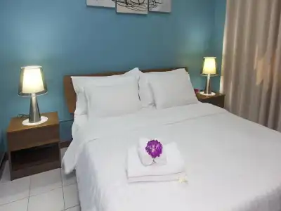 Pattaya Garden Apartments Boutique - 39