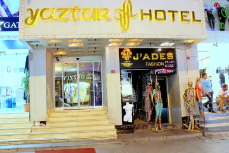 Yaztur - 21