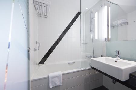 Holiday Inn ZÜRICH - MESSE by IHG - 36