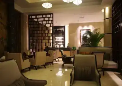 Hangzhou Shujiang - 15