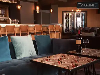 Hôtel Fahrenheit Seven Val Thorens - 18