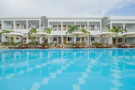 Palma Resort Phu Quoc, Trademark Collection by Wyndham - 110