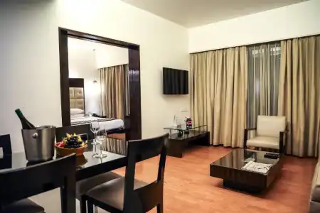 Krishna Palace - 80