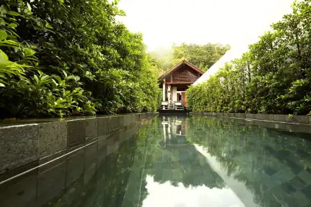 The Tubkaak Krabi Boutique Resort - 28