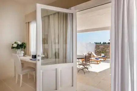 Baglioni Masseria Muzza Resort & Spa - 129