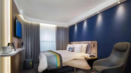 Holiday Inn Express KARLSRUHE - CITY PARK by IHG - 46