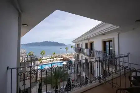 Pasa Garden Beach - 7