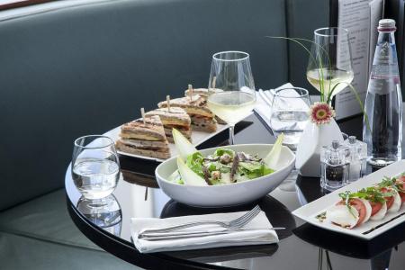 InterContinental David Tel Aviv by IHG - 13